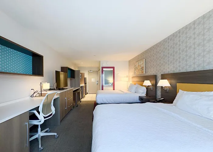 Home2 Suites By Hilton West Sacramento, Ca
