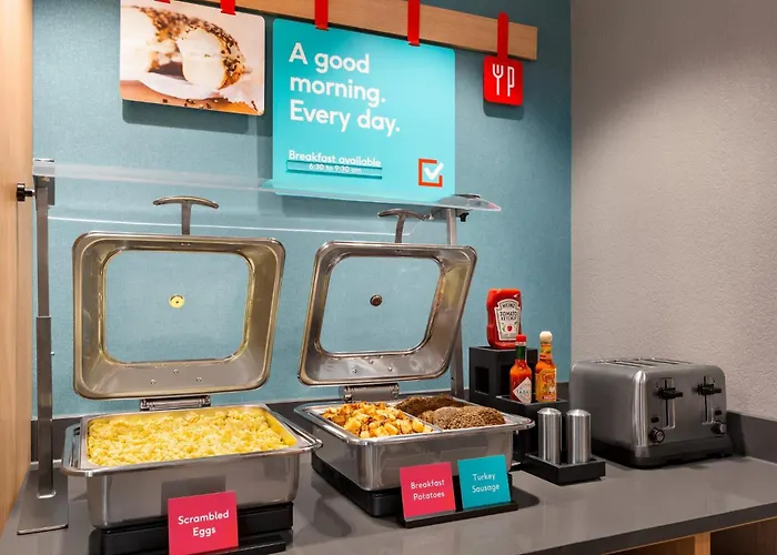 Avid Hotels - Macon North By Ihg