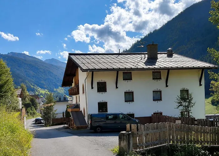 Hotel Buckelhof - See - Only 20 Min From Ischgl