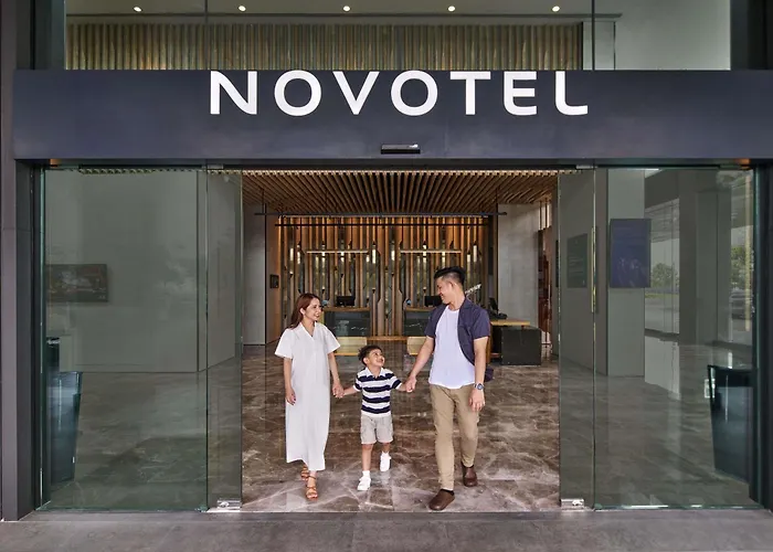 Novotel Bangkok Future Park Rangsit