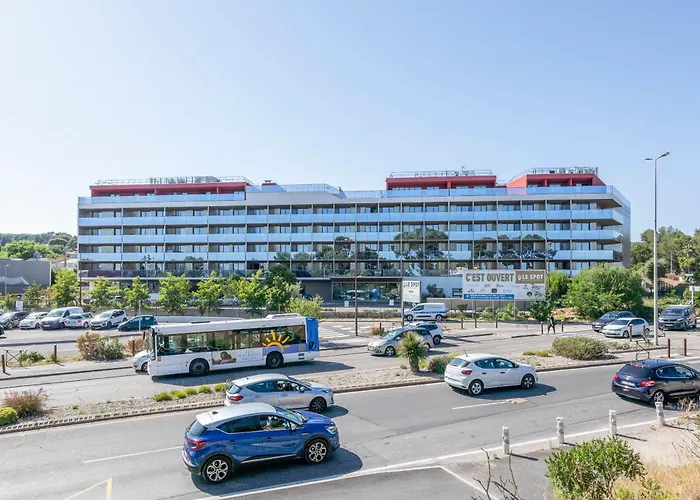 Moxy La Ciotat