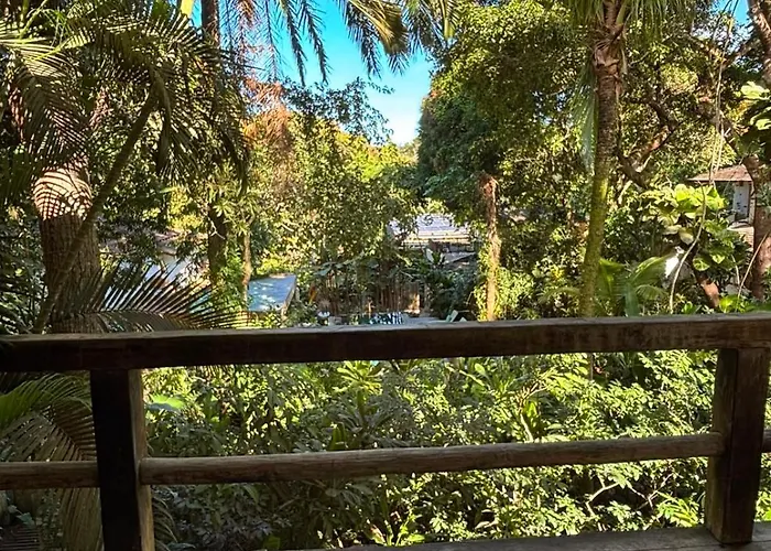 Da Graça Hotel