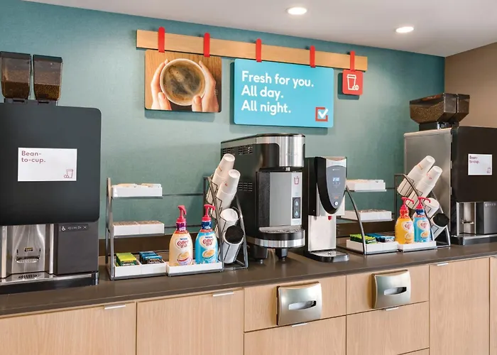 Avid Hotels - Mt Juliet Nashville Area By Ihg