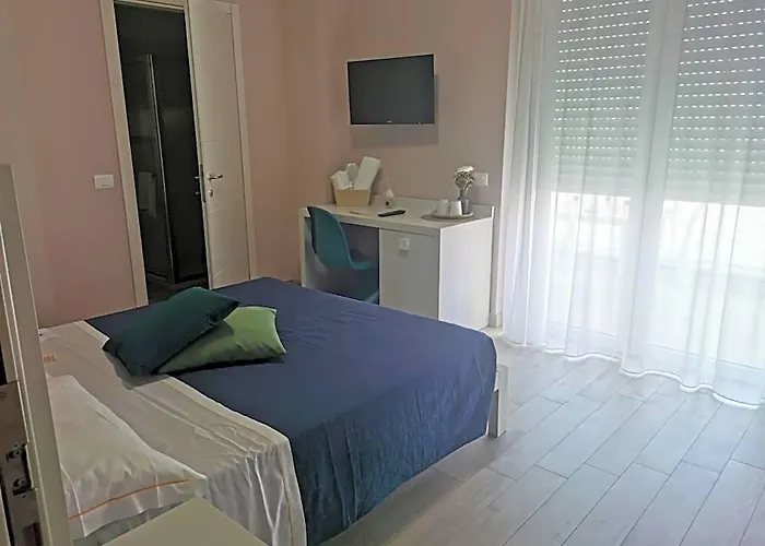 Elite Boutique Hotel Roseto Degli Abruzzi