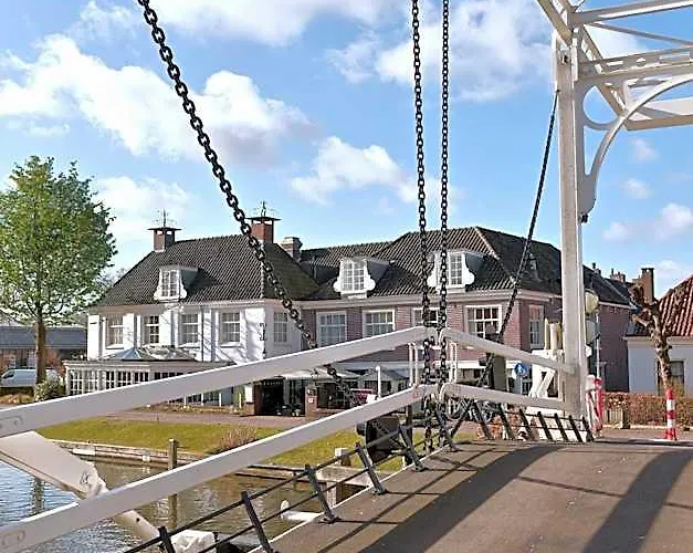 De Nederlanden, Restaurant&Boutique Hotel