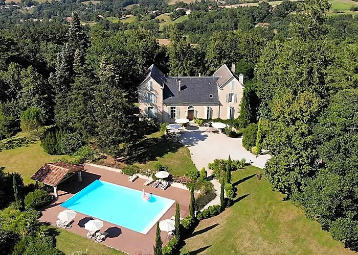 Domaine Le Castelet