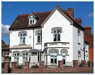 The Lodge