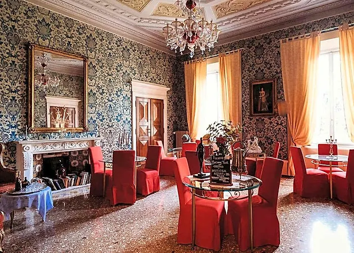 Salotto Delle Arti