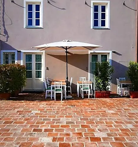 Il Tiglio Jacuzzi&Sauna