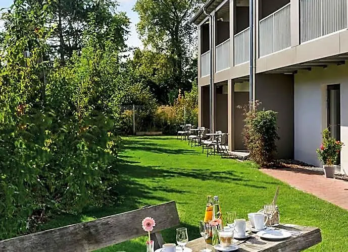 WalhallaHotel Hoeferer
