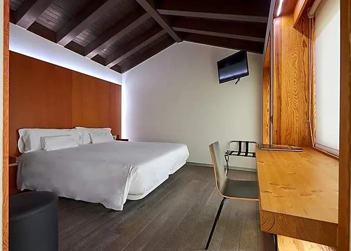 María Pacheco Hotel Boutique