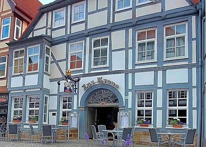 Hotel zur Krone