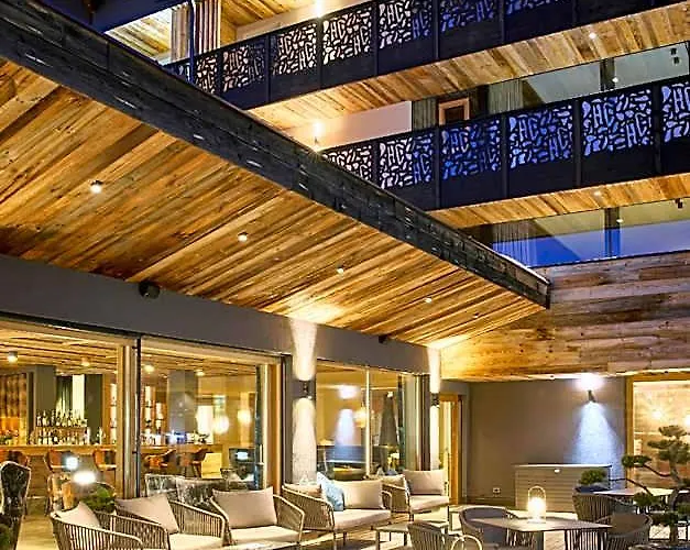 Hotel Christiania