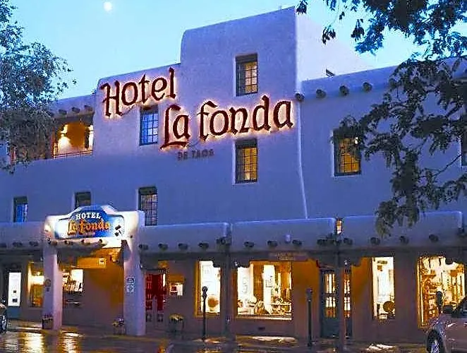 La Fonda De