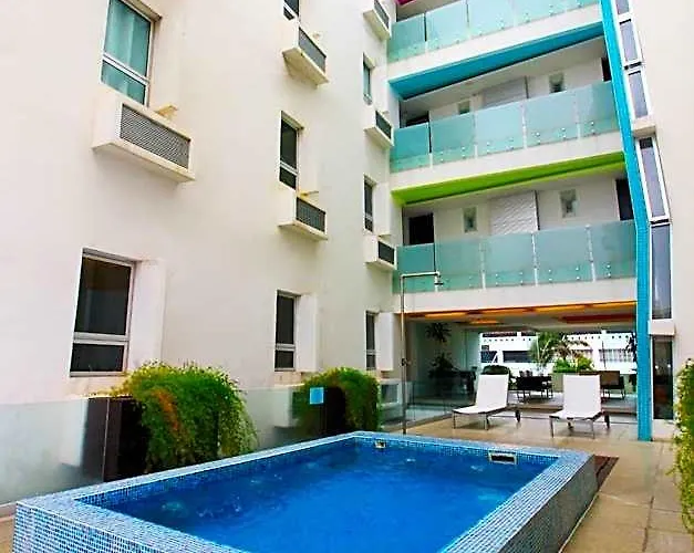 Nu Hotel