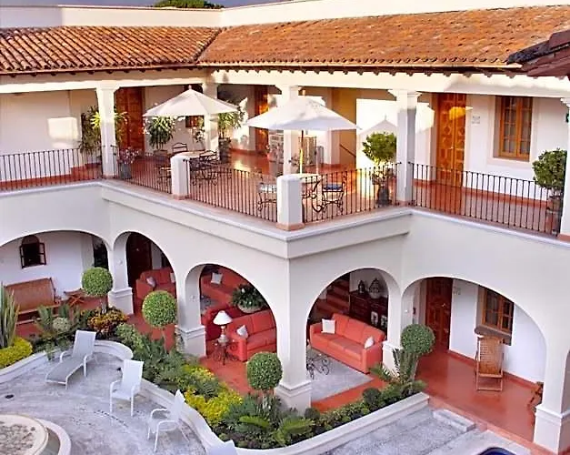 Boutique La Casa Azul