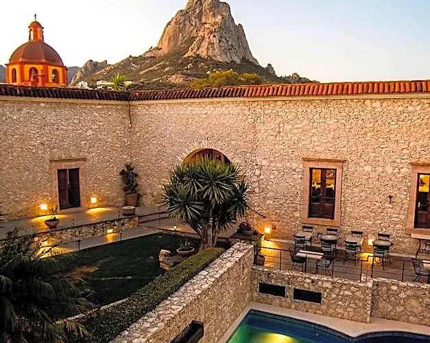 Casa Mateo Hotel Boutique