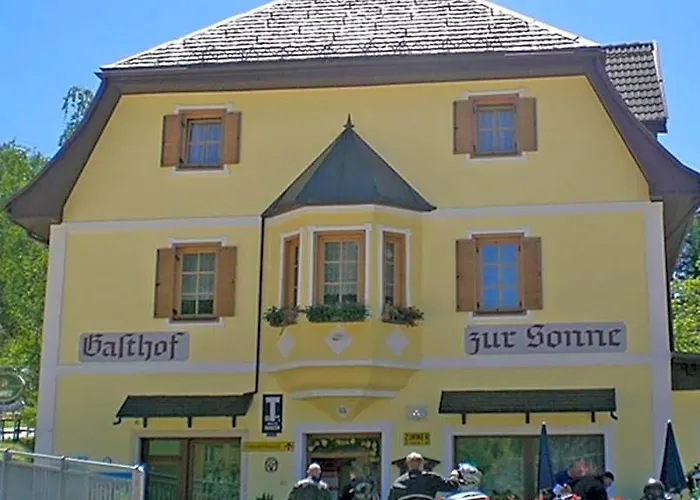 Gasthof Zur Sonne