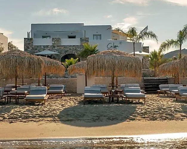 Calma Boutique Hotel