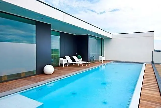 Blue Woods Hotel - Deerlijk