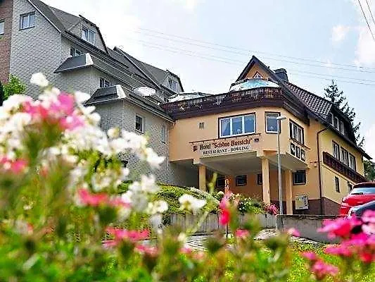 Hotel Schöne Aussicht