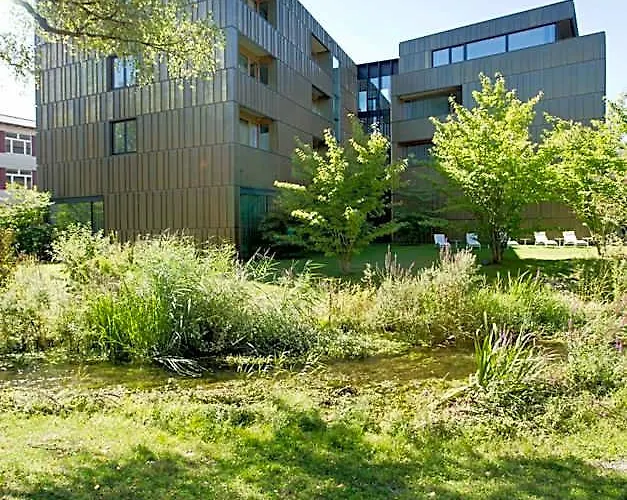 Hotel am See
