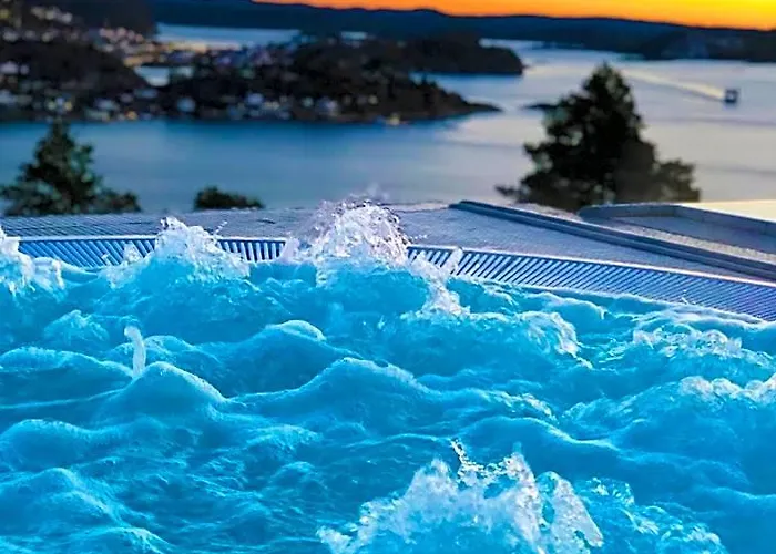 Kragero Resort