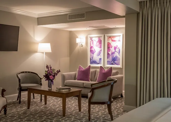 Charleville Park Hotel & Leisure Club Ireland