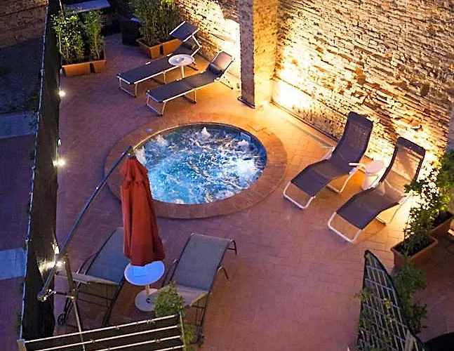 Hotel San Miniato