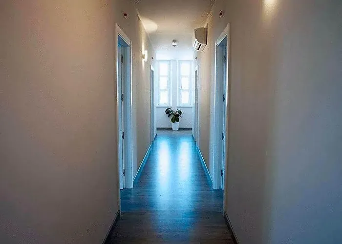 Estacio Del Nord