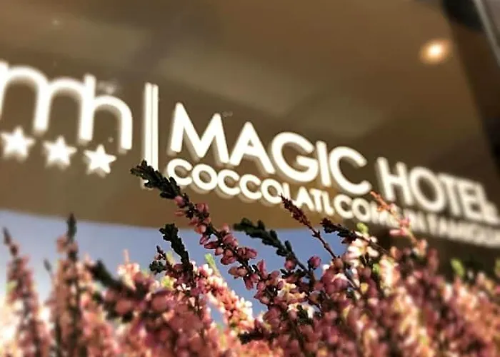 Magic Hotel