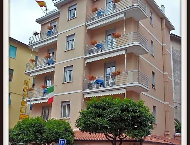 Hotel Del Golfo