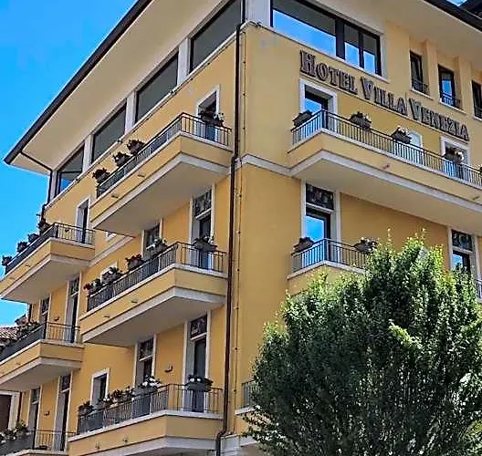Hotel Villa Venezia
