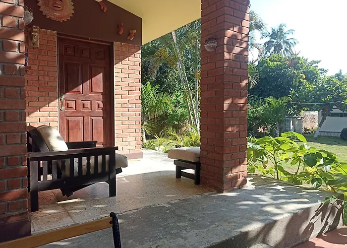 La Morada, Una Ventana Al Golfo - Hotel Boutique