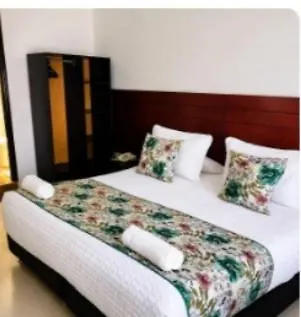Hotel Casa Lamay