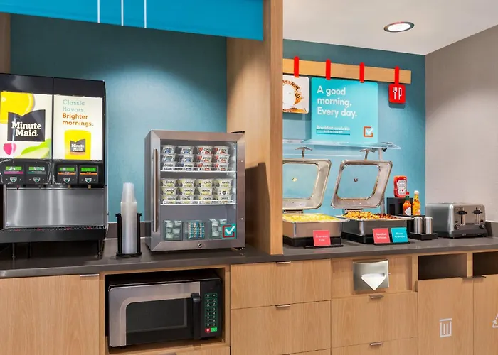 Avid Hotels - Brooklyn Dyker Heights By Ihg