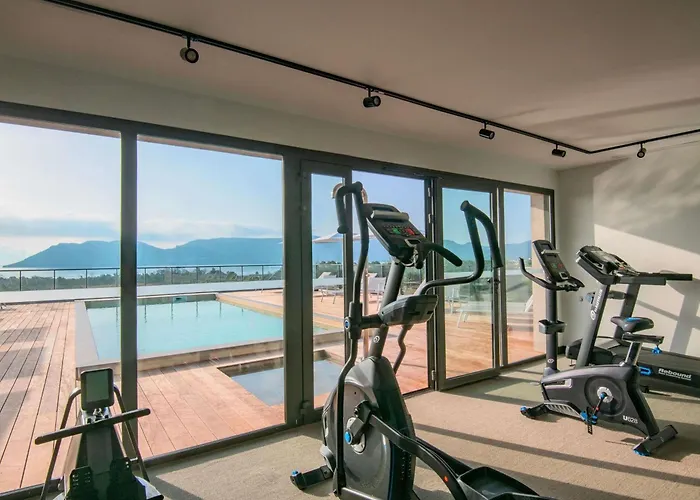 ibis Styles Porto Vecchio