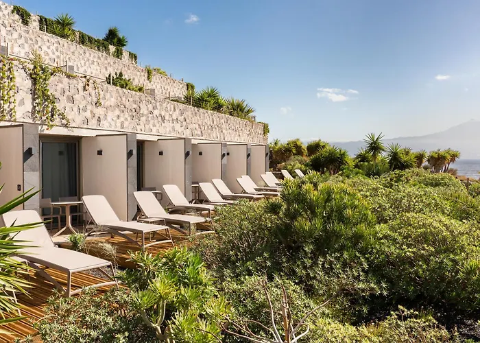 Bancal Hotel And Spa