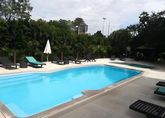 The Park Hotel Pattaya