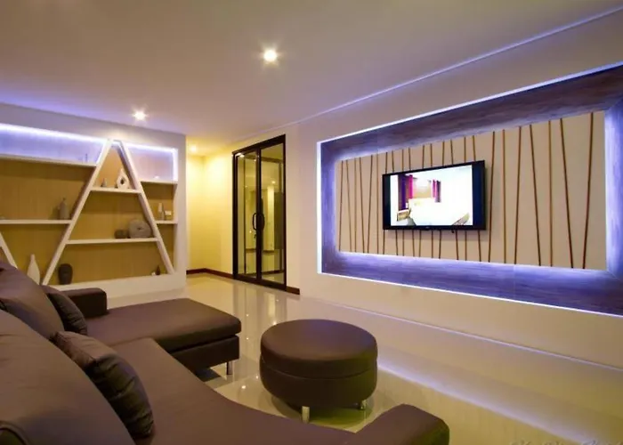 The Rice Hotel