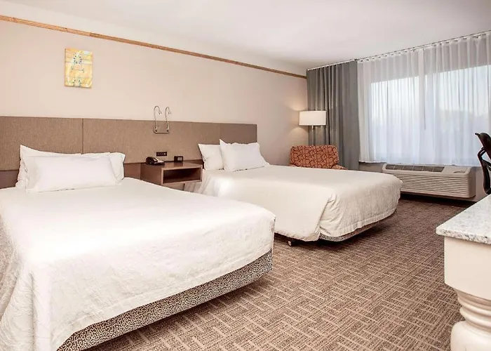 Hilton Garden Inn Oshkosh