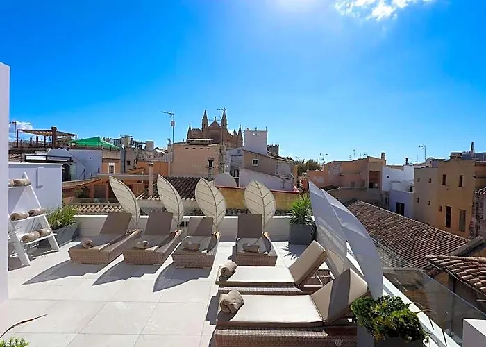 Bo Hotel Palma