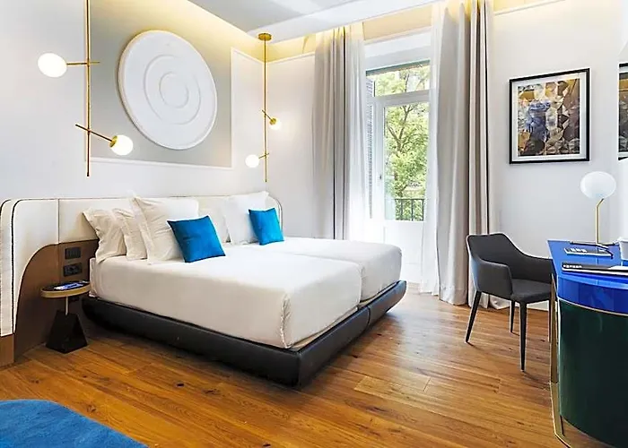 One Shot Fortuny
