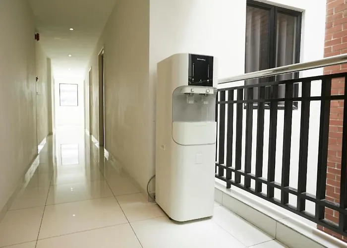 Le Ruiz Boutique Hotel