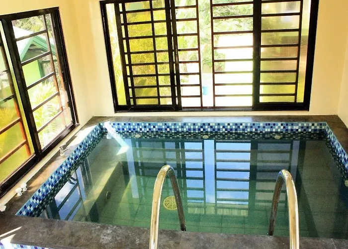 Dureme Mansion Hotel And Resort