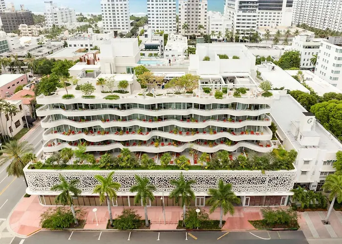Thompson Miami Beach