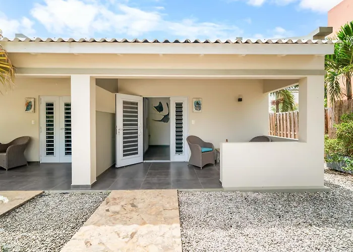 All Seasons By Boutique Bonaire Unique Resorts