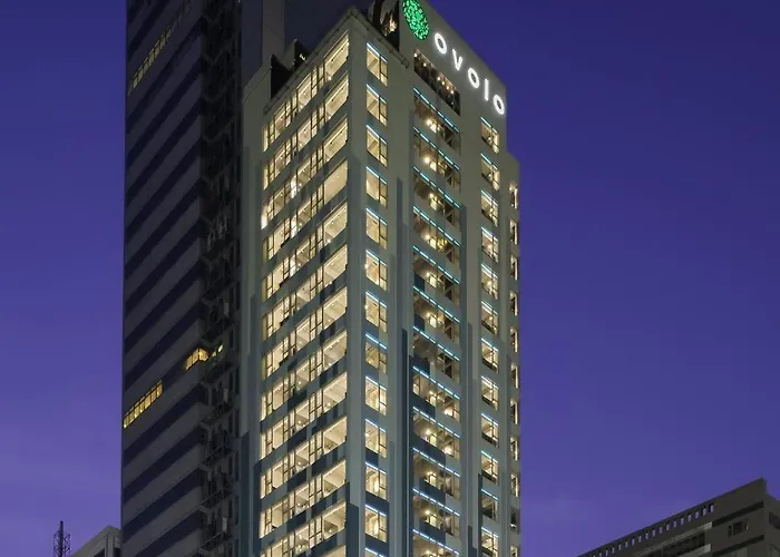 Southside By Ovolo