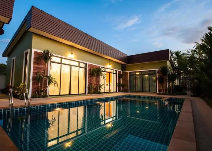 Jinda Resort