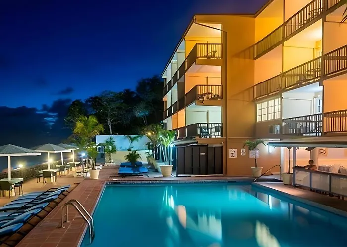 South Gap Hotel